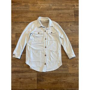 BB Dakota by Steve Madden Shacket